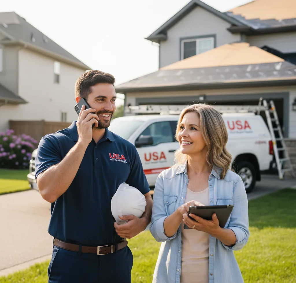 Emergency Roof Repair in Crouse, NC